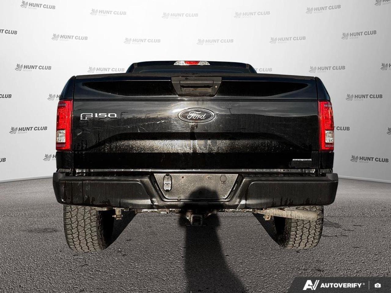 2016 Ford F-150 (AS-IS) Photo