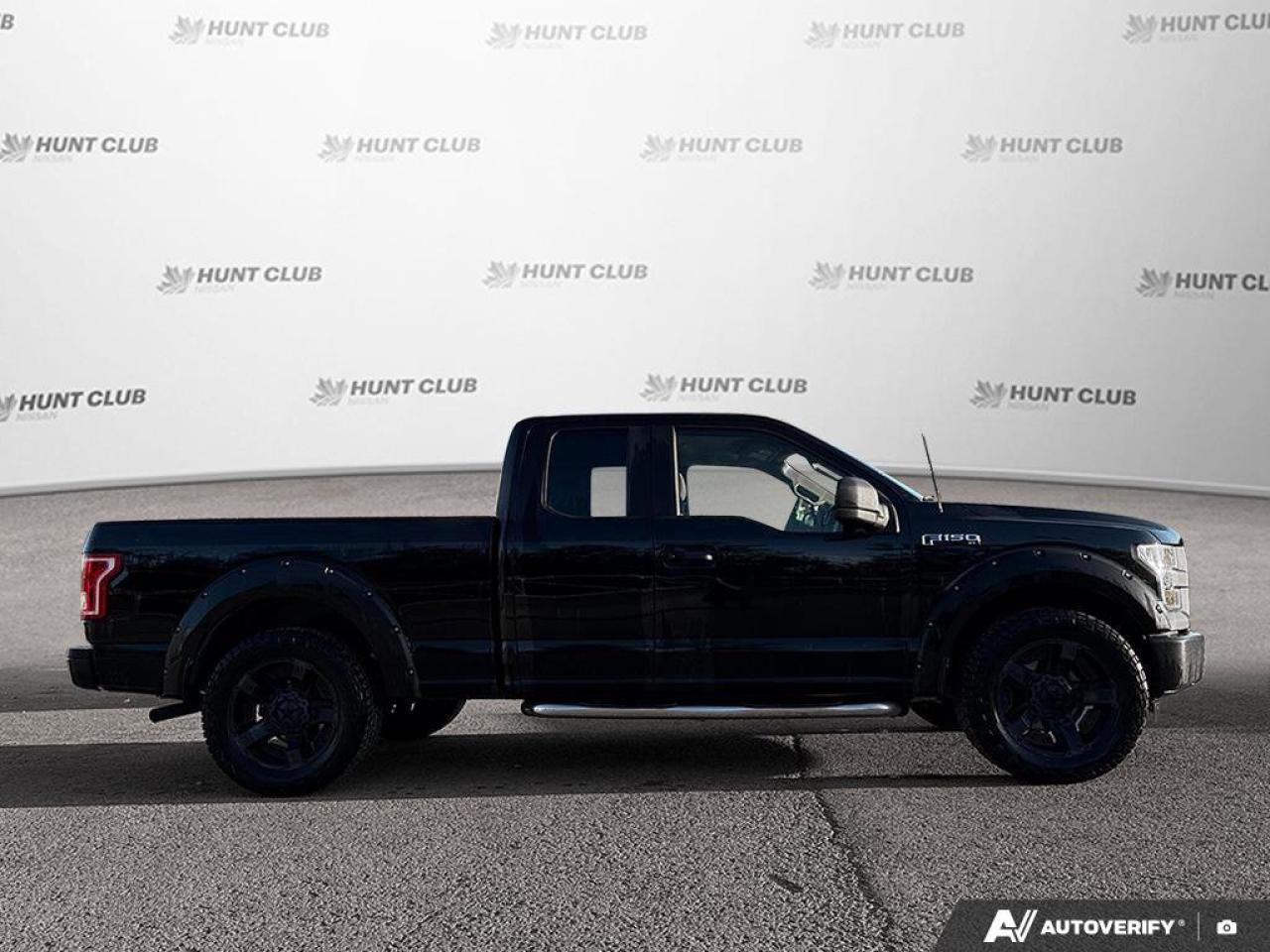 2016 Ford F-150 (AS-IS) Photo