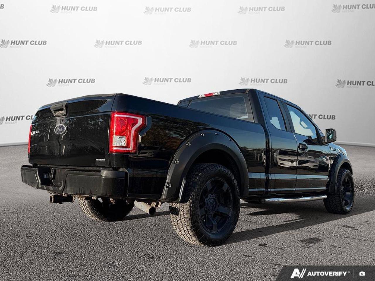 2016 Ford F-150 (AS-IS) Photo