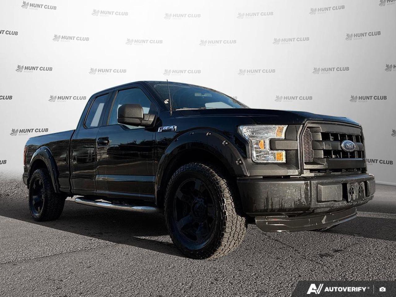 2016 Ford F-150 (AS-IS) Photo