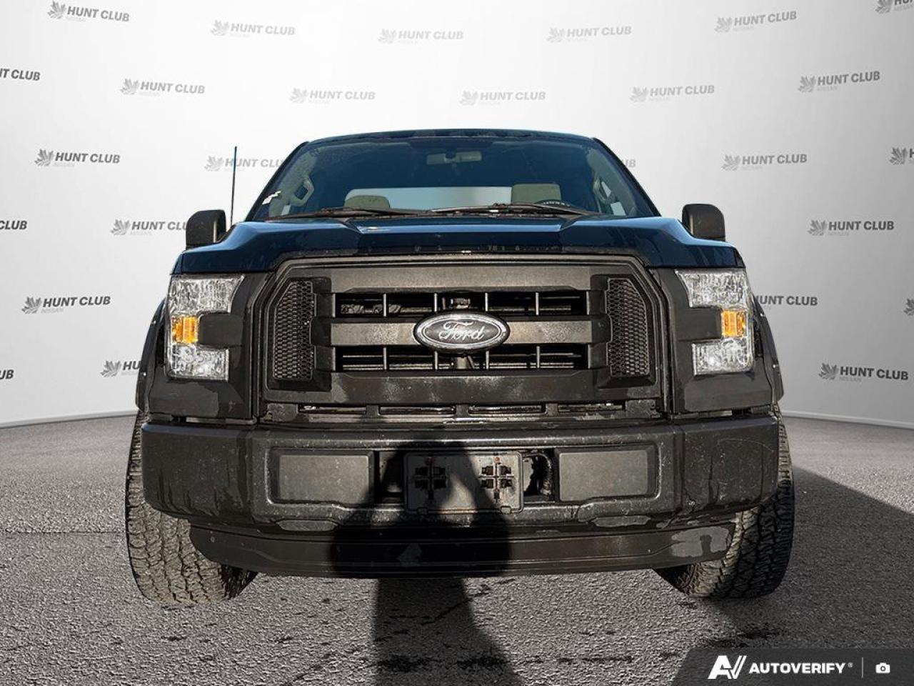 2016 Ford F-150 (AS-IS) Photo