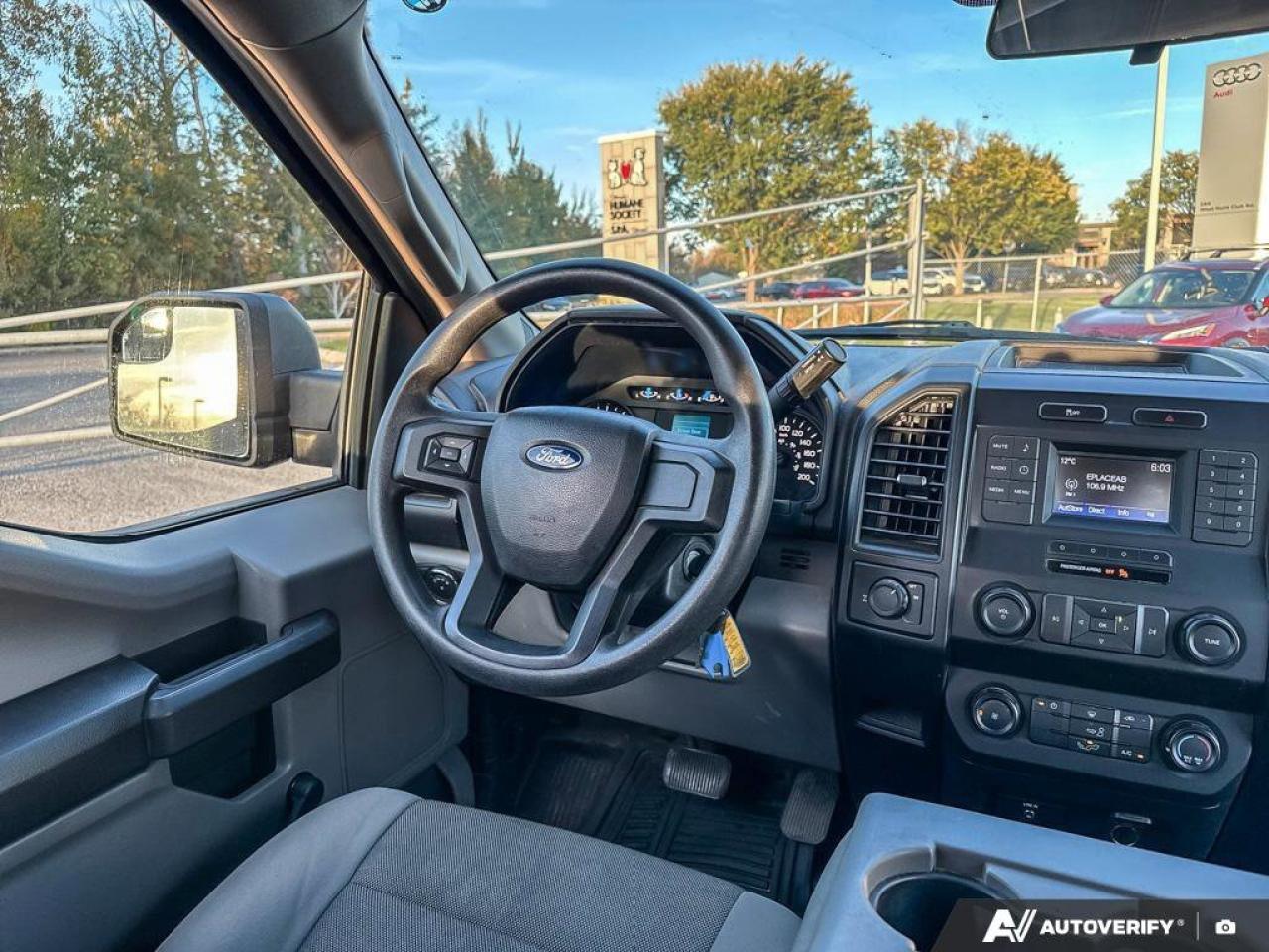 2016 Ford F-150 (AS-IS) Photo