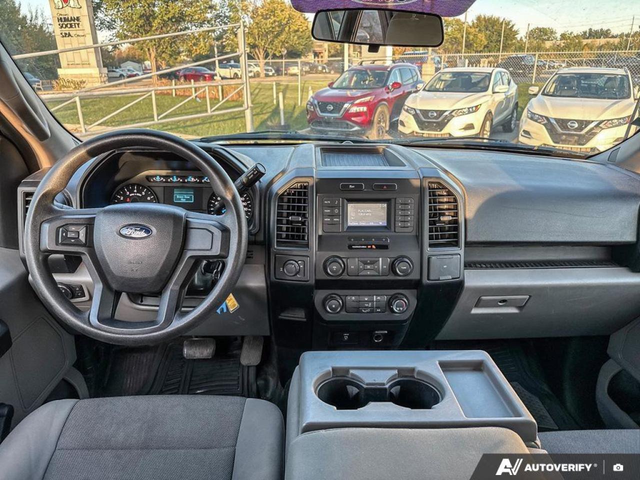 2016 Ford F-150 (AS-IS) Photo