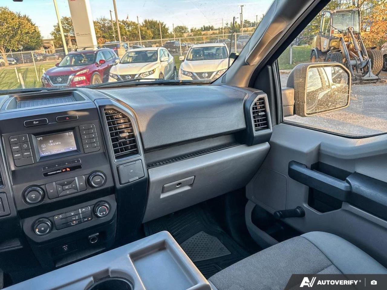 2016 Ford F-150 (AS-IS) Photo