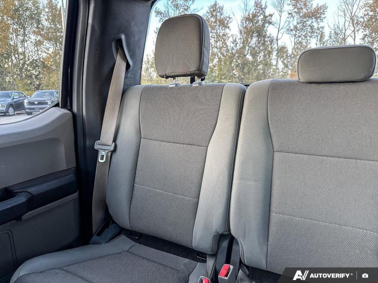 2016 Ford F-150 (AS-IS) Photo