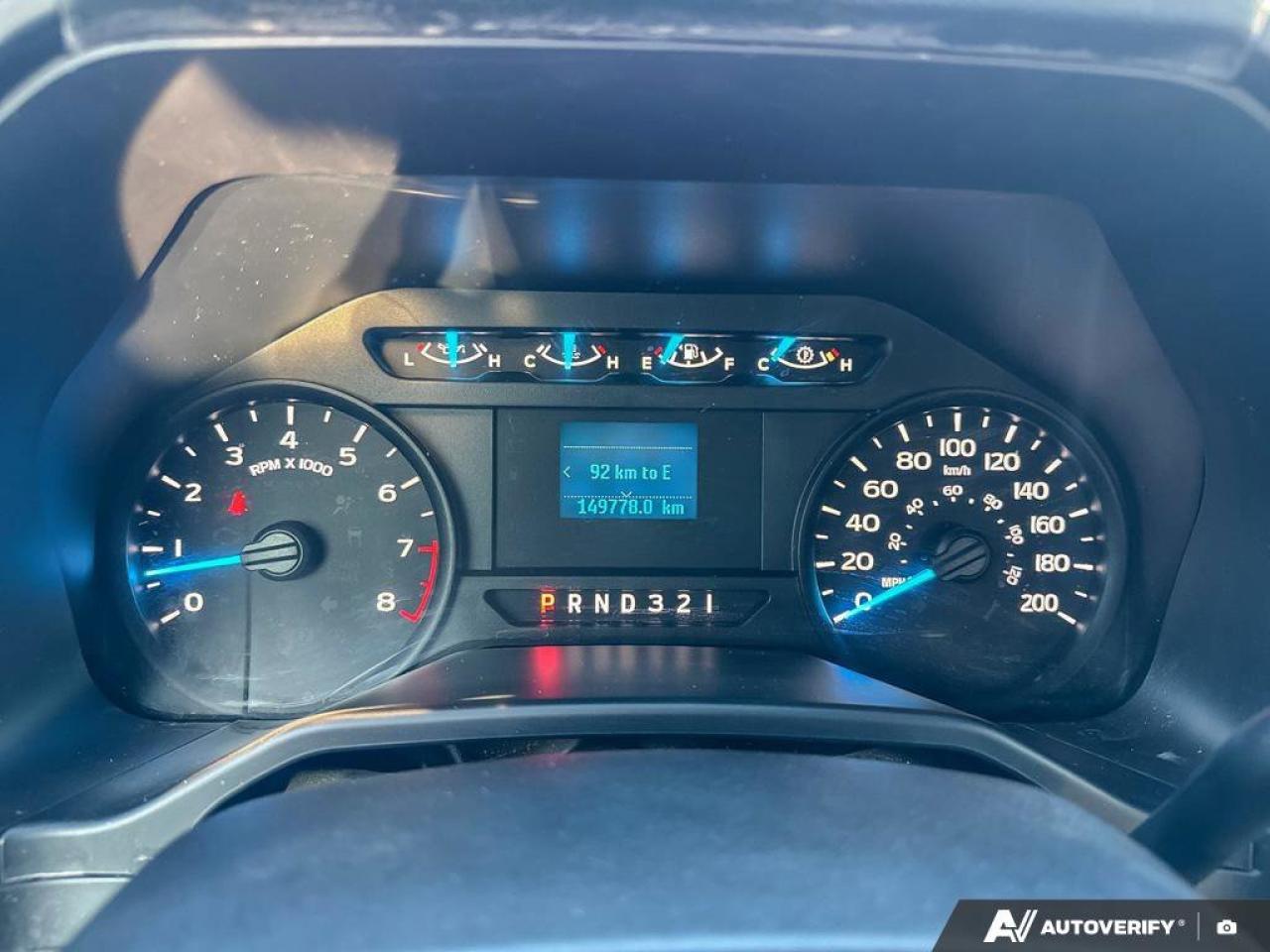 2016 Ford F-150 (AS-IS) Photo