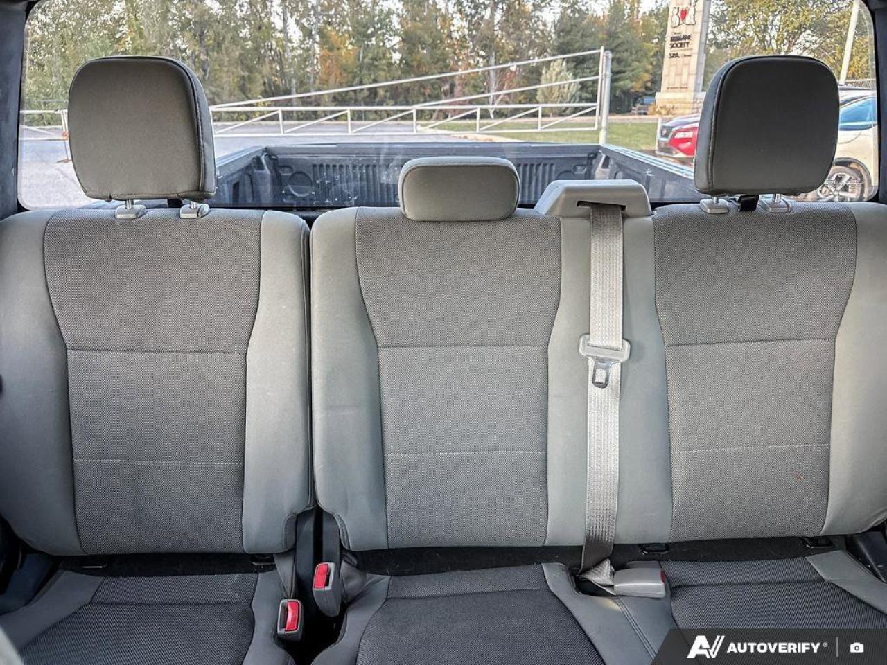 2016 Ford F-150 (AS-IS) Photo