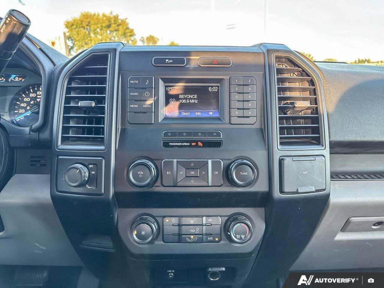 2016 Ford F-150 (AS-IS) Photo