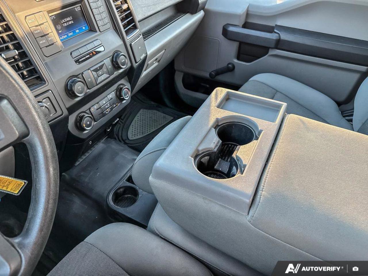 2016 Ford F-150 (AS-IS) Photo