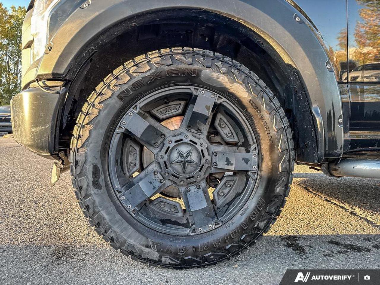 2016 Ford F-150 (AS-IS) Photo