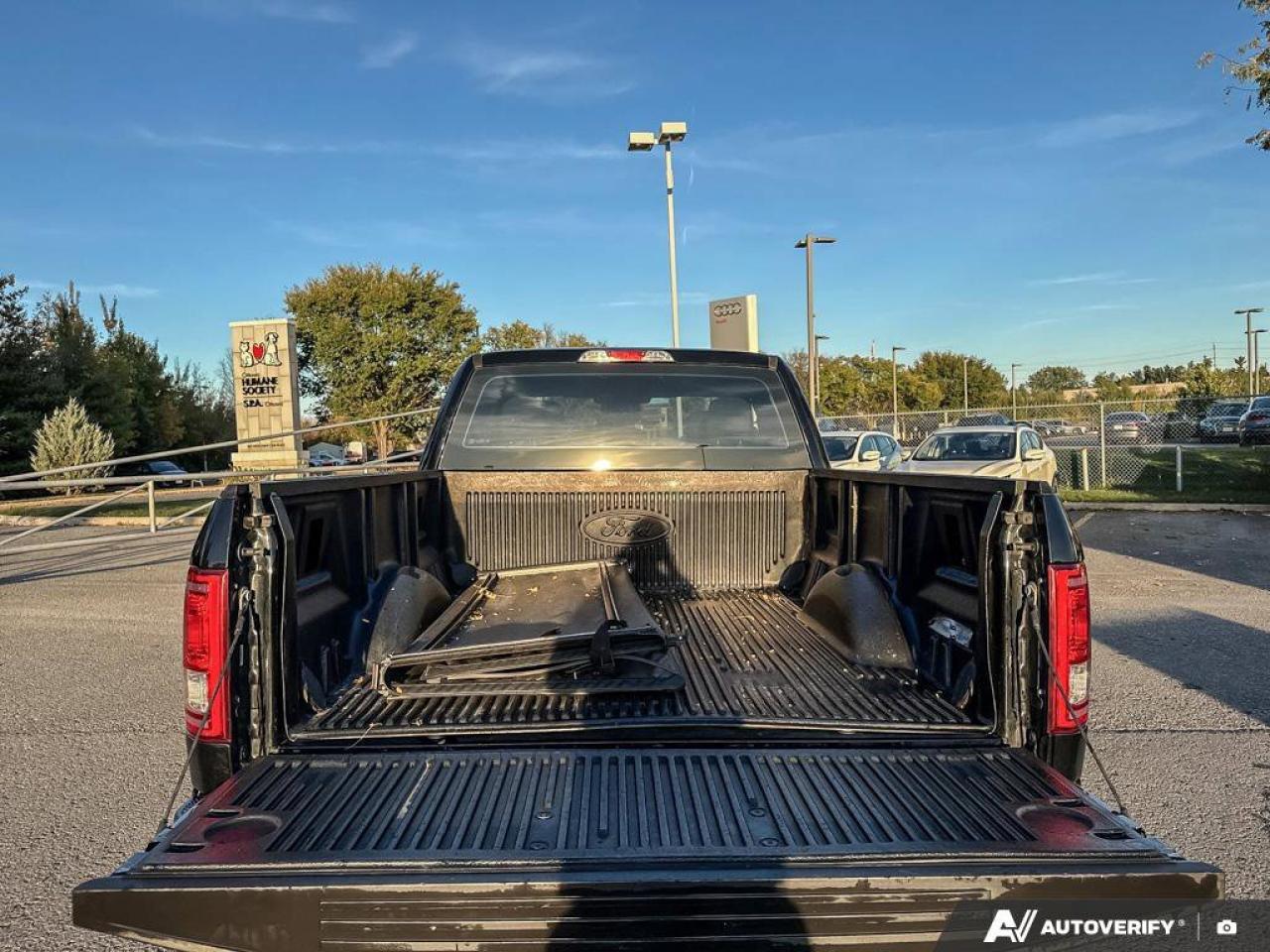 2016 Ford F-150 (AS-IS) Photo