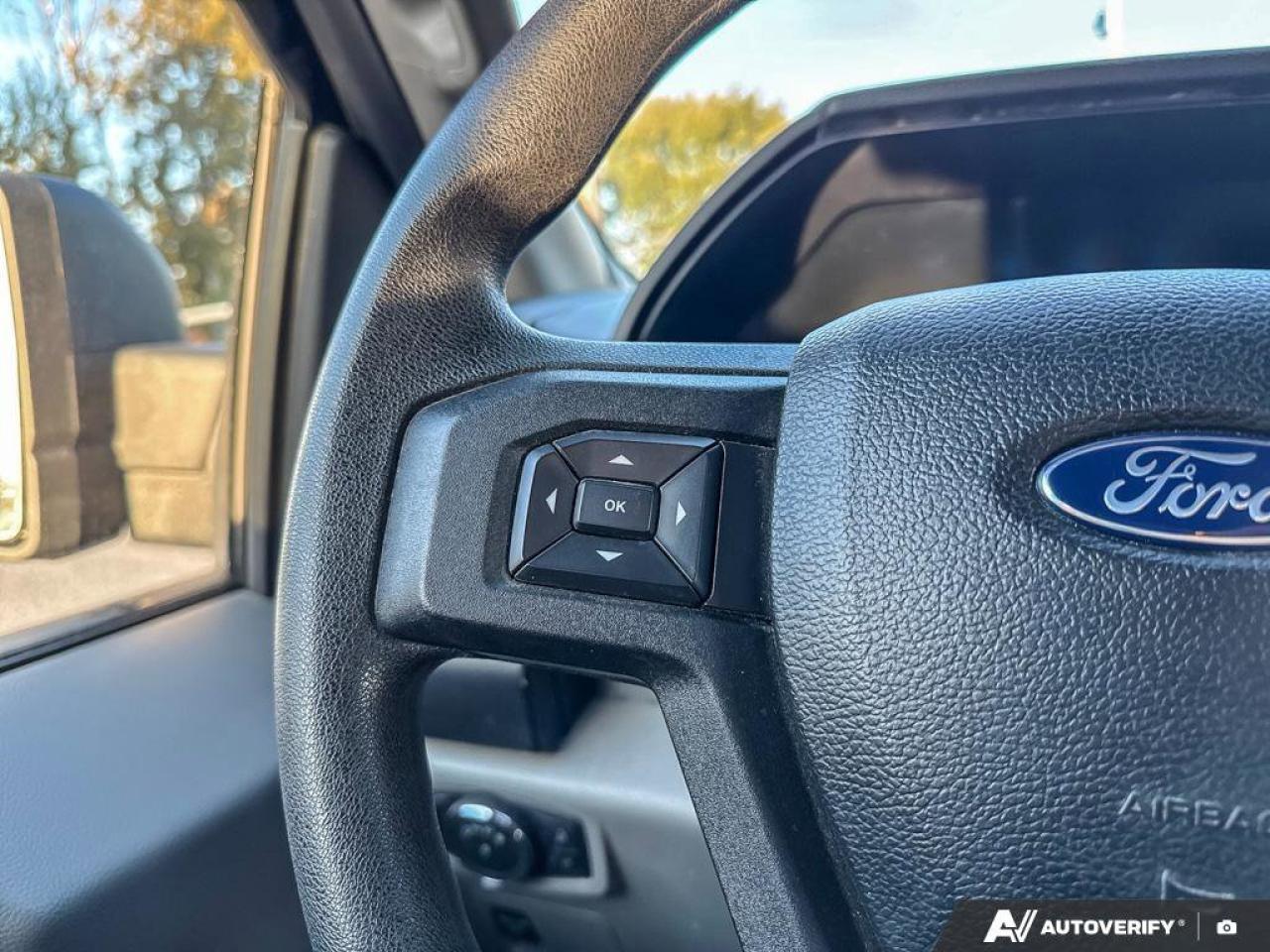 2016 Ford F-150 (AS-IS) Photo