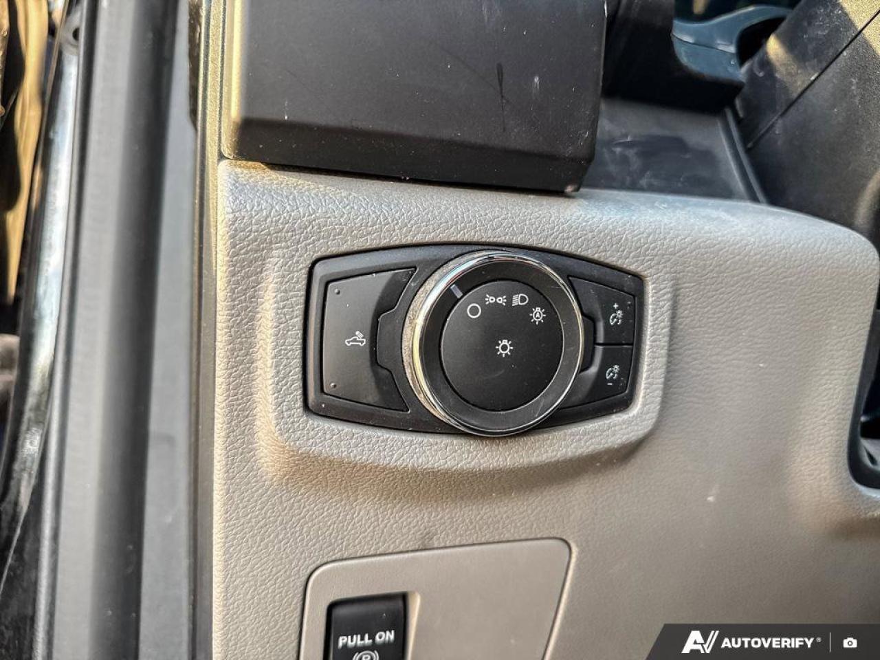 2016 Ford F-150 (AS-IS) Photo