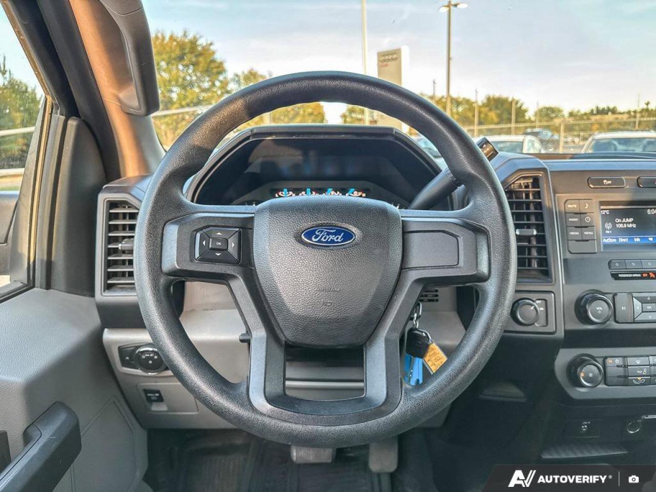 2016 Ford F-150 (AS-IS) Photo