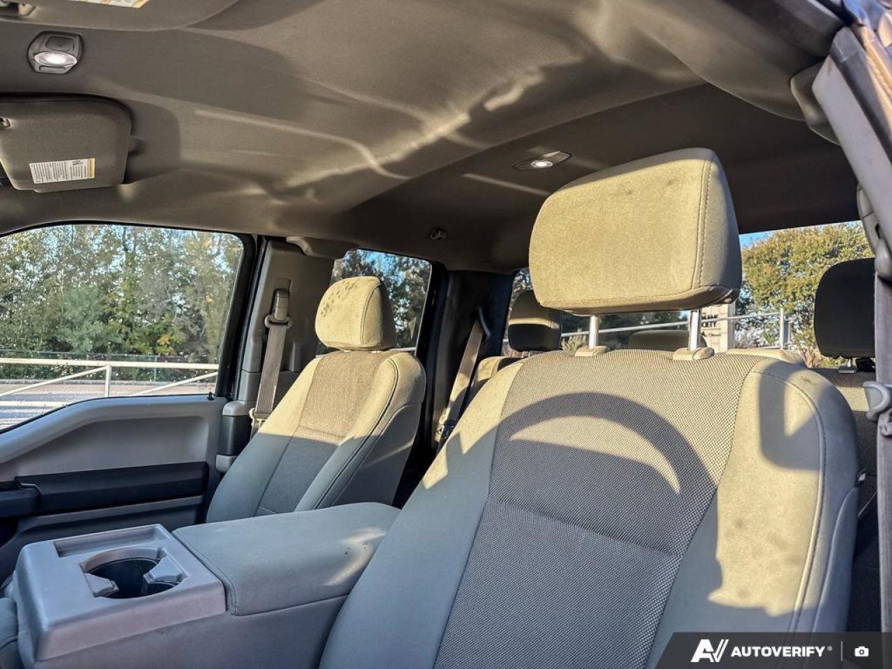 2016 Ford F-150 (AS-IS) Photo