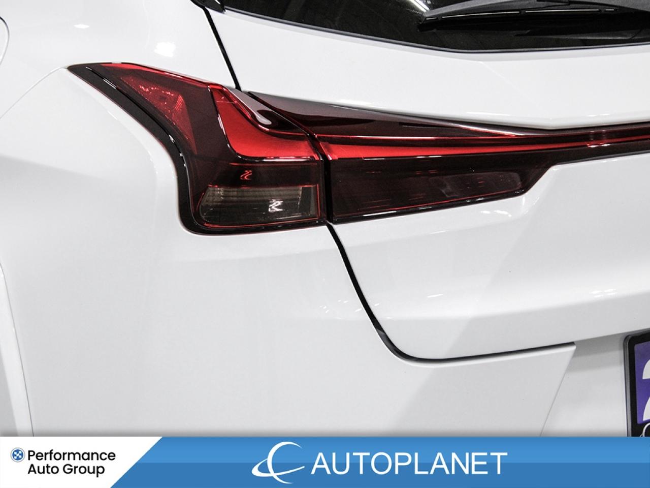 2024 Lexus UX 250H AWD, Hybrid, F-Sport 1 Pkg, Back Up Cam, Sunroof! Photo