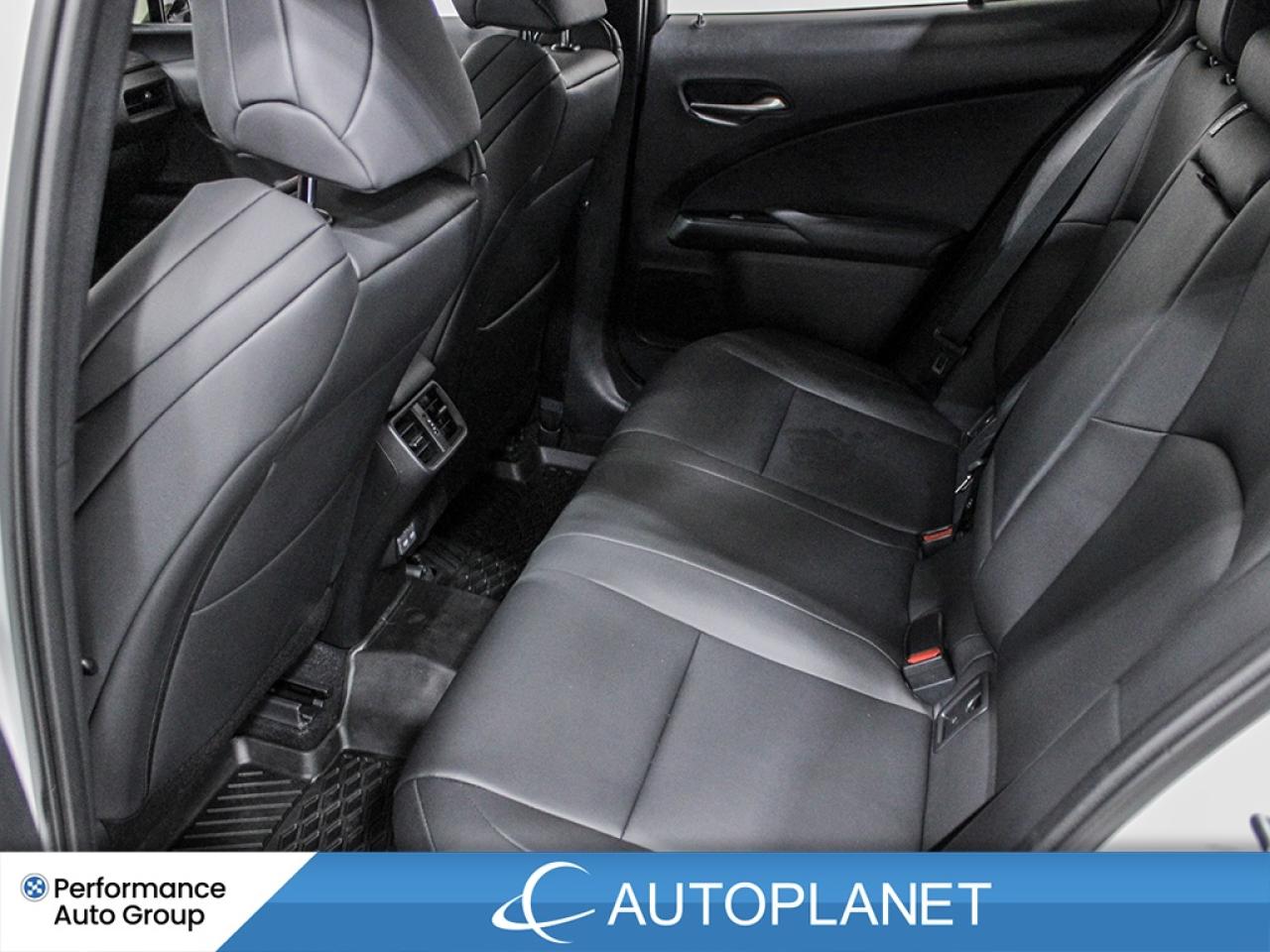 2024 Lexus UX 250H AWD, Hybrid, F-Sport 1 Pkg, Back Up Cam, Sunroof! Photo