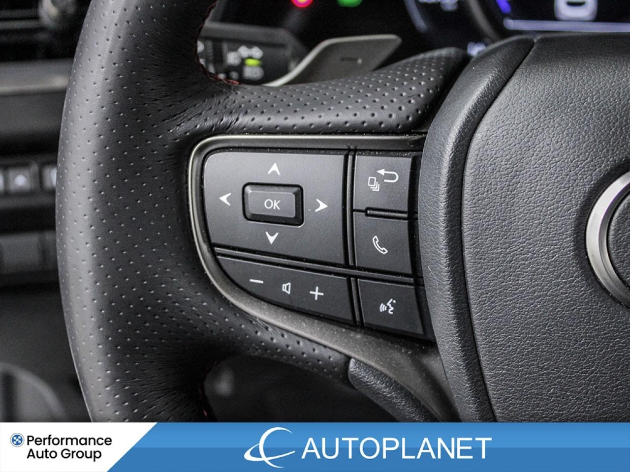 2024 Lexus UX 250H AWD, Hybrid, F-Sport 1 Pkg, Back Up Cam, Sunroof! Photo