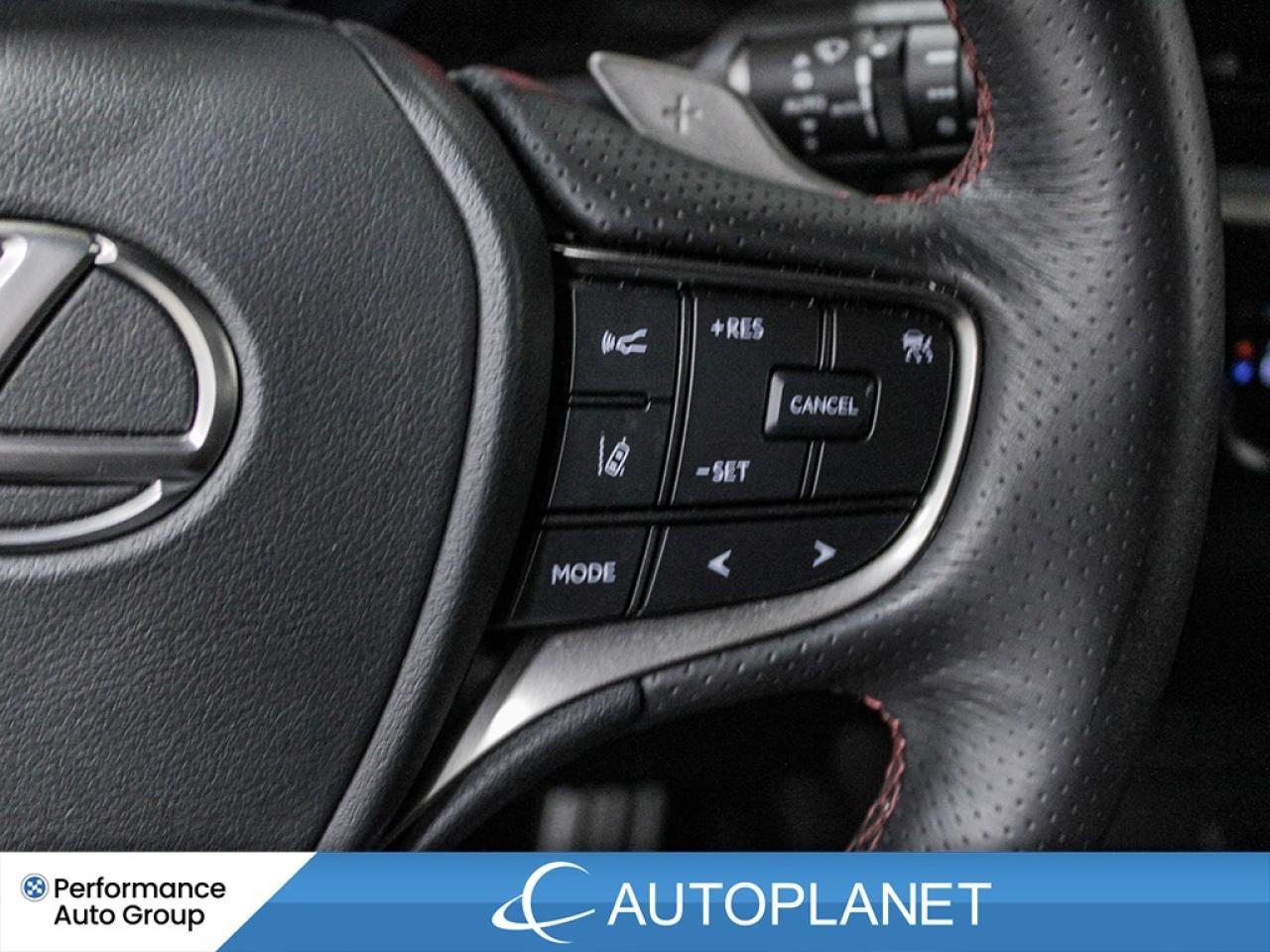 2024 Lexus UX 250H AWD, Hybrid, F-Sport 1 Pkg, Back Up Cam, Sunroof! Photo