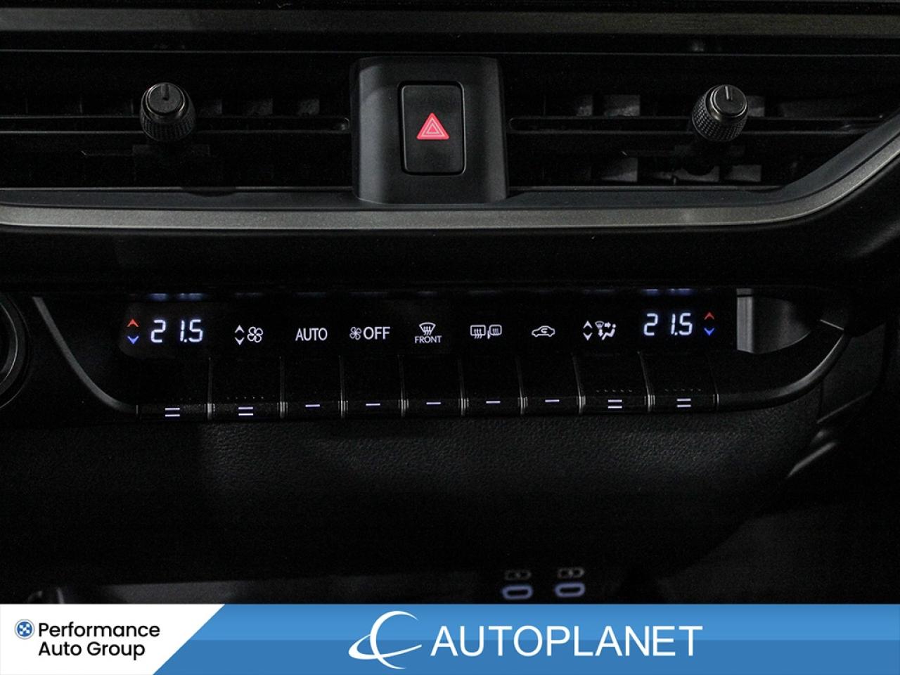 2024 Lexus UX 250H AWD, Hybrid, F-Sport 1 Pkg, Back Up Cam, Sunroof! Photo