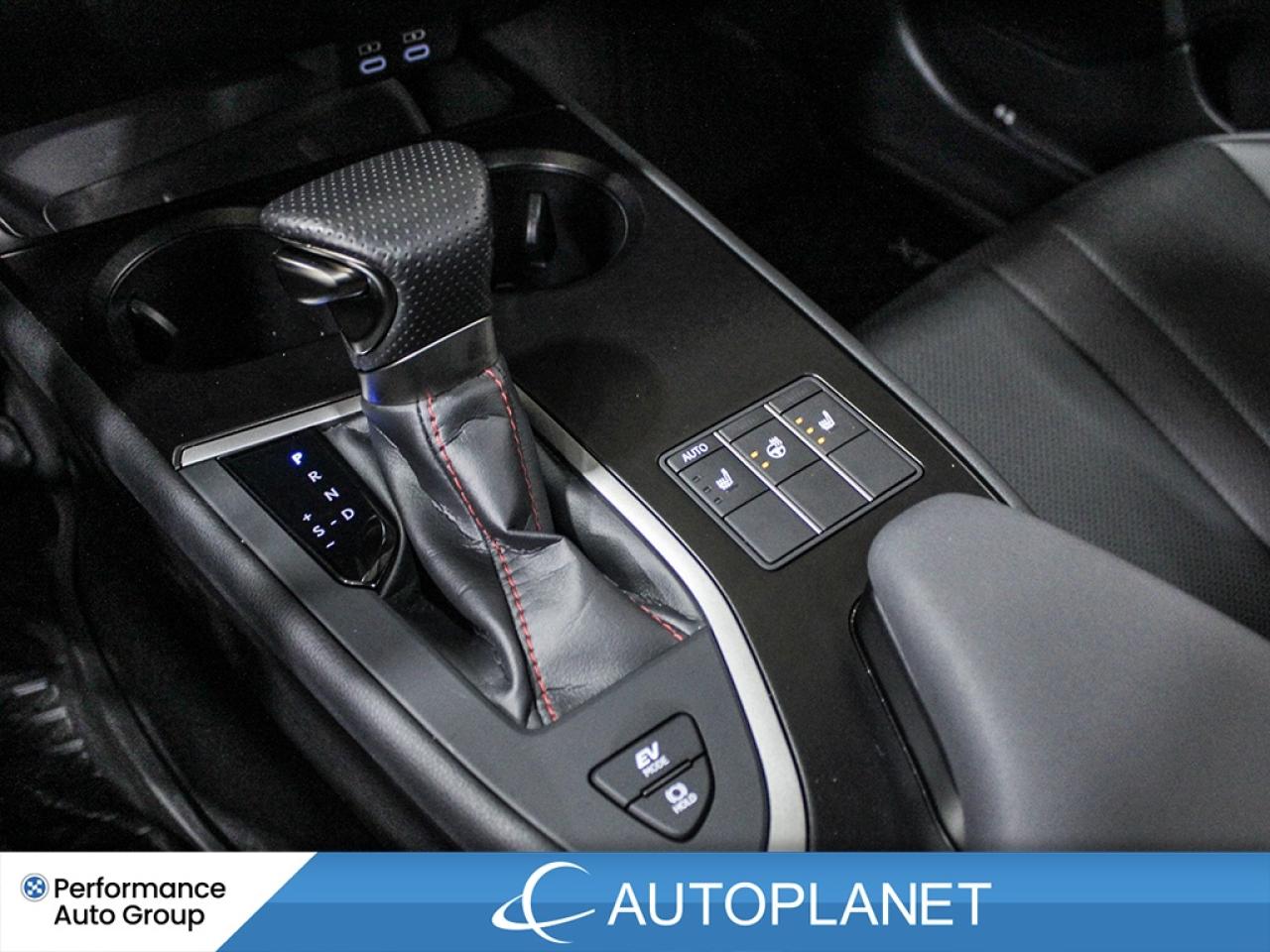 2024 Lexus UX 250H AWD, Hybrid, F-Sport 1 Pkg, Back Up Cam, Sunroof! Photo