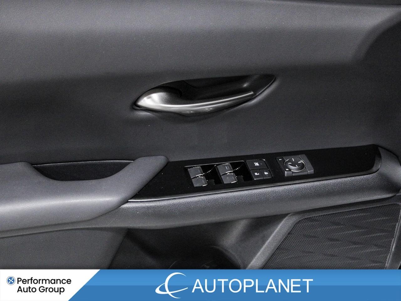 2024 Lexus UX 250H AWD, Hybrid, F-Sport 1 Pkg, Back Up Cam, Sunroof! Photo