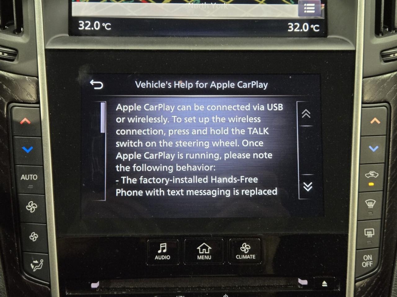 2023 Infiniti Q50 SENSORY SIGNATURE EDITION 19 Black Wheels AWD Auto Photo