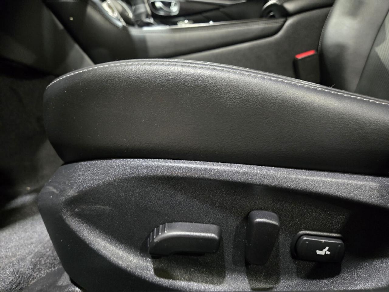 2023 Infiniti Q50 SENSORY SIGNATURE EDITION AWD Automatic No Acciden Photo