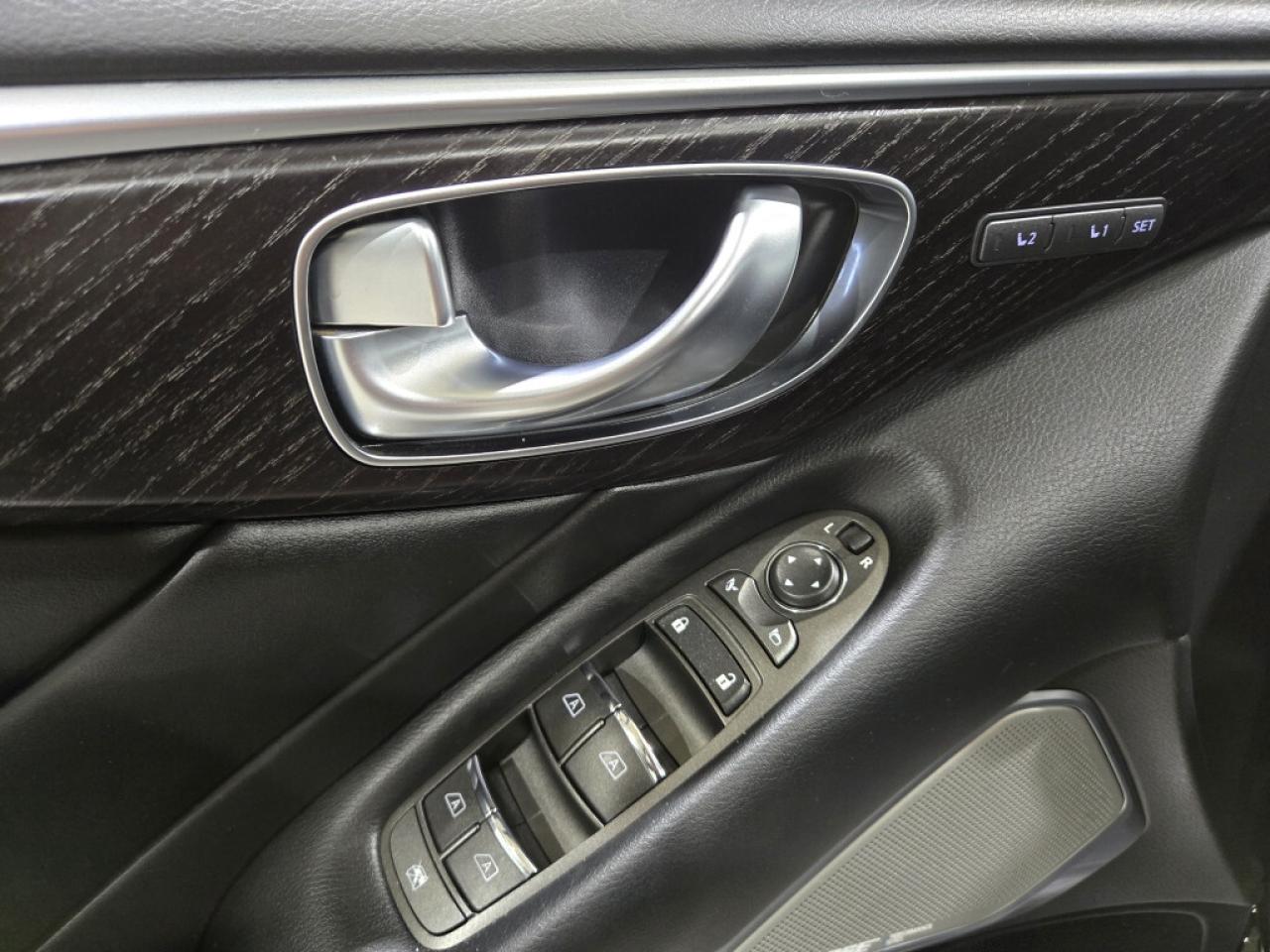 2023 Infiniti Q50 SENSORY SIGNATURE EDITION AWD Automatic No Acciden Photo