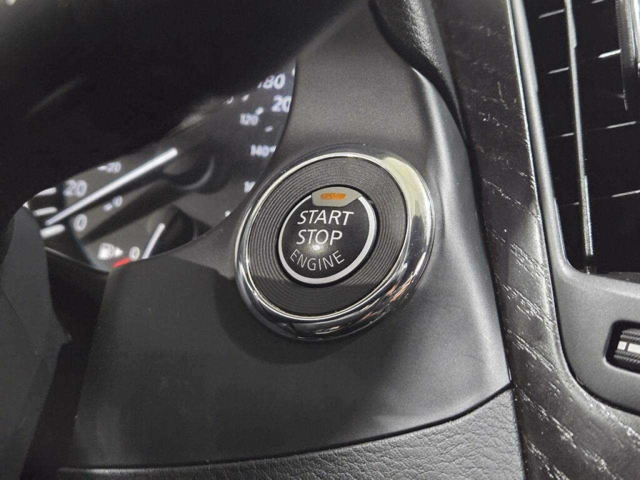 2023 Infiniti Q50 SENSORY SIGNATURE EDITION 19 Black Wheels AWD Auto Photo