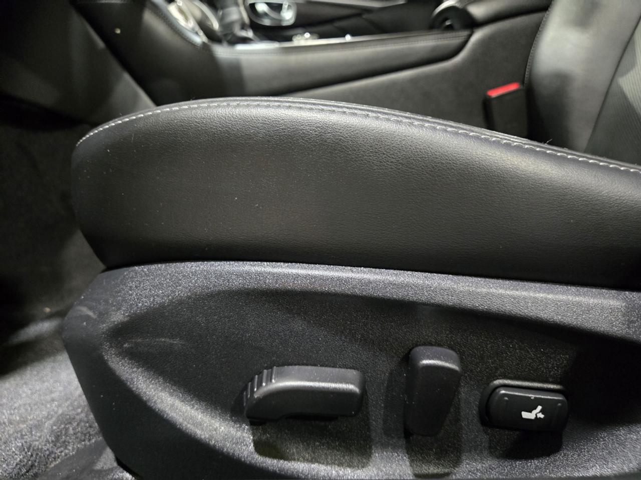 2023 Infiniti Q50 SENSORY SIGNATURE EDITION 19 Black Wheels AWD Auto Photo