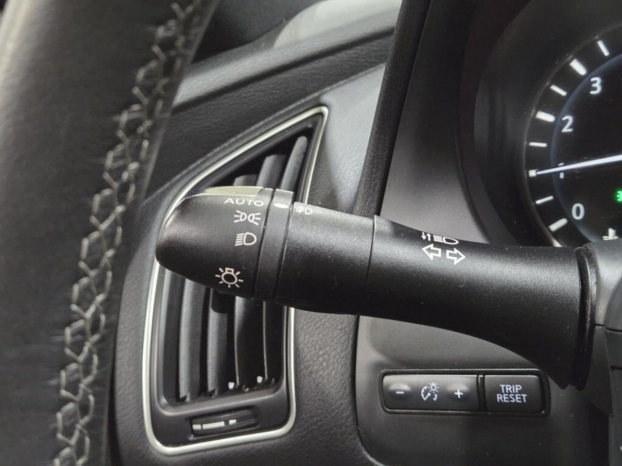 2023 Infiniti Q50 SENSORY SIGNATURE EDITION 19 Black Wheels AWD Auto Photo