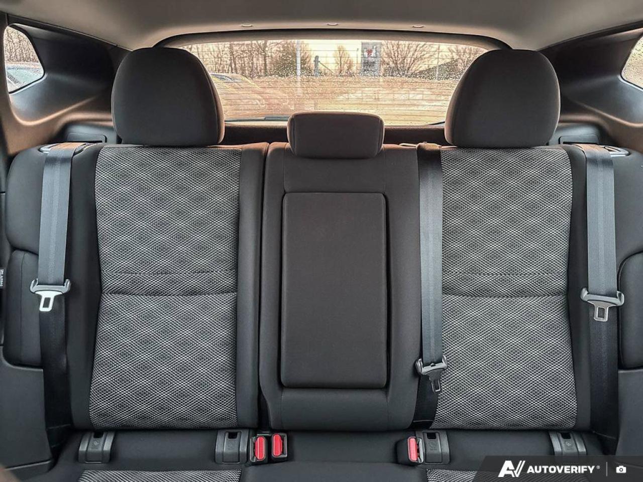 2023 Nissan Qashqai SV Photo