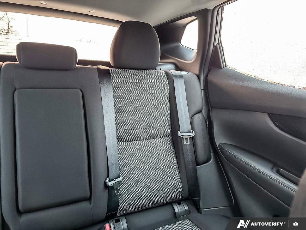 2023 Nissan Qashqai SV Photo