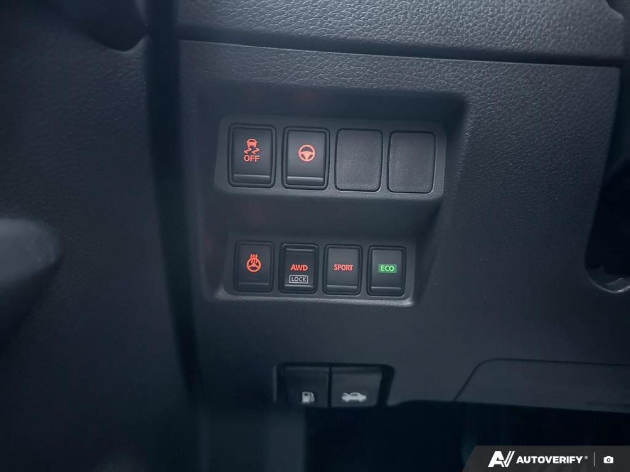 2023 Nissan Qashqai SV Photo