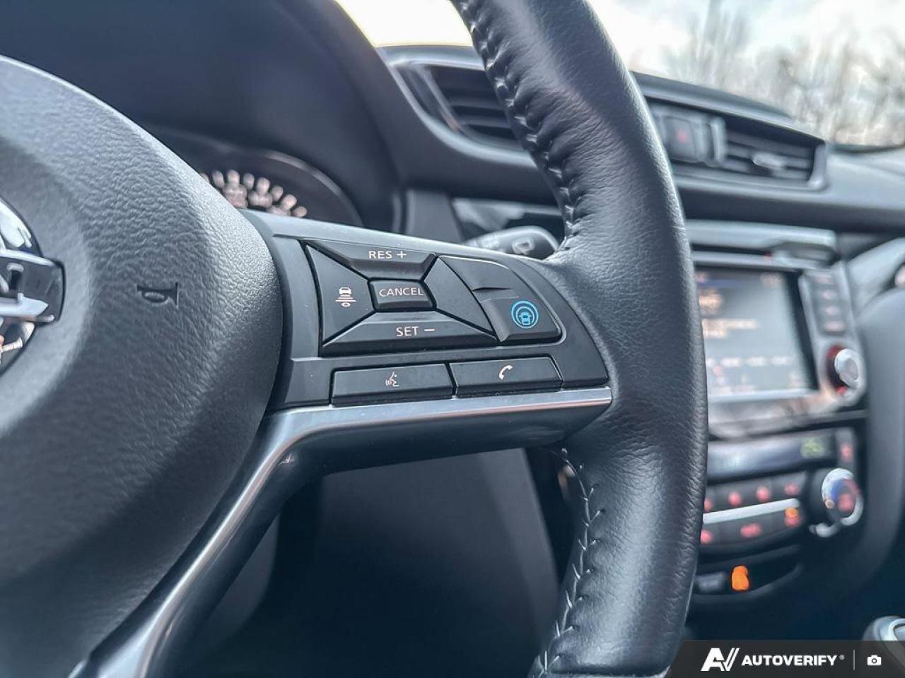 2023 Nissan Qashqai SV Photo