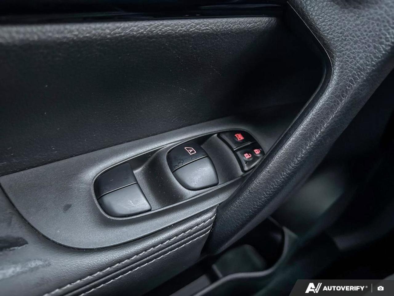 2023 Nissan Qashqai SV Photo