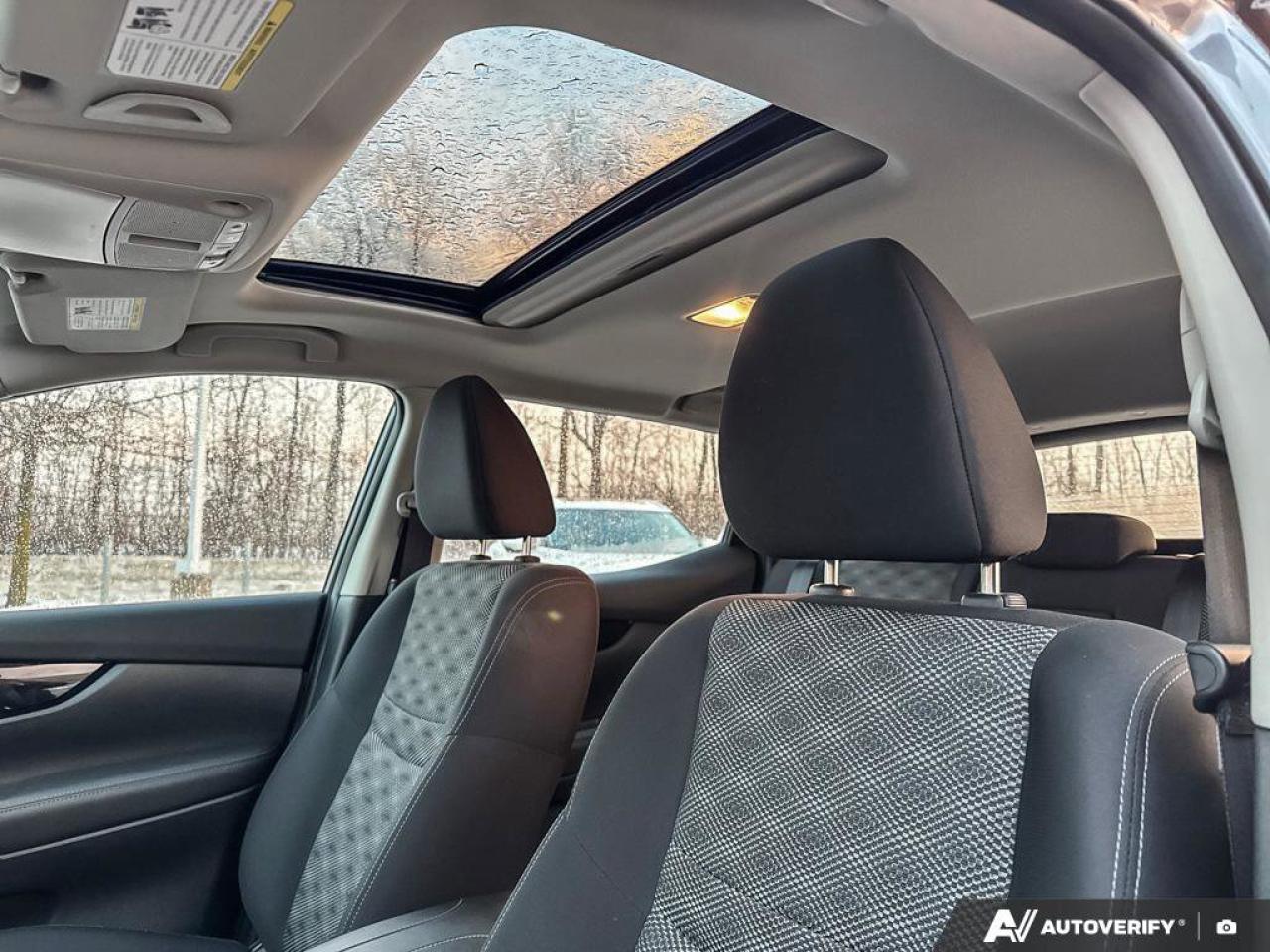 2023 Nissan Qashqai SV Photo