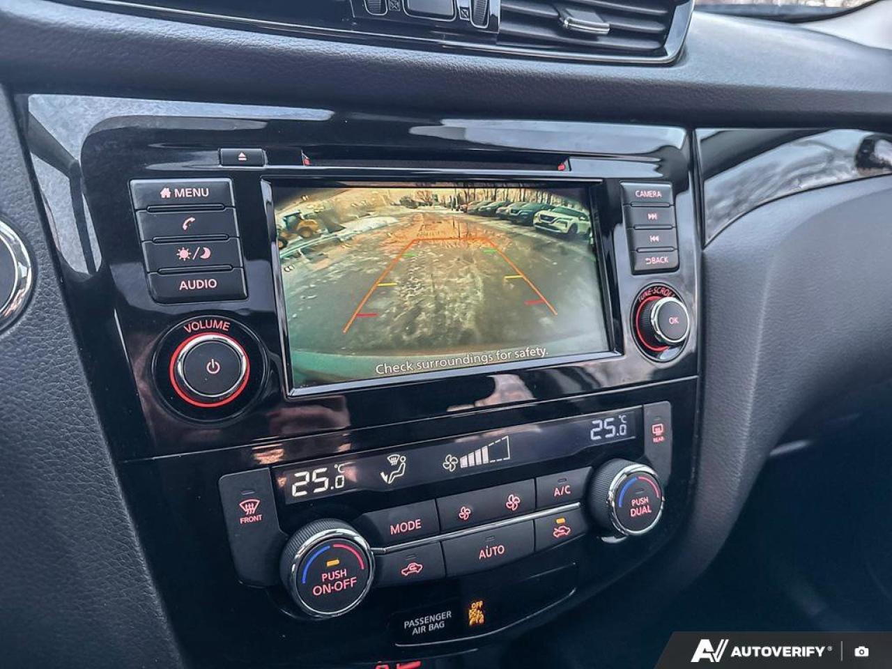 2023 Nissan Qashqai SV Photo