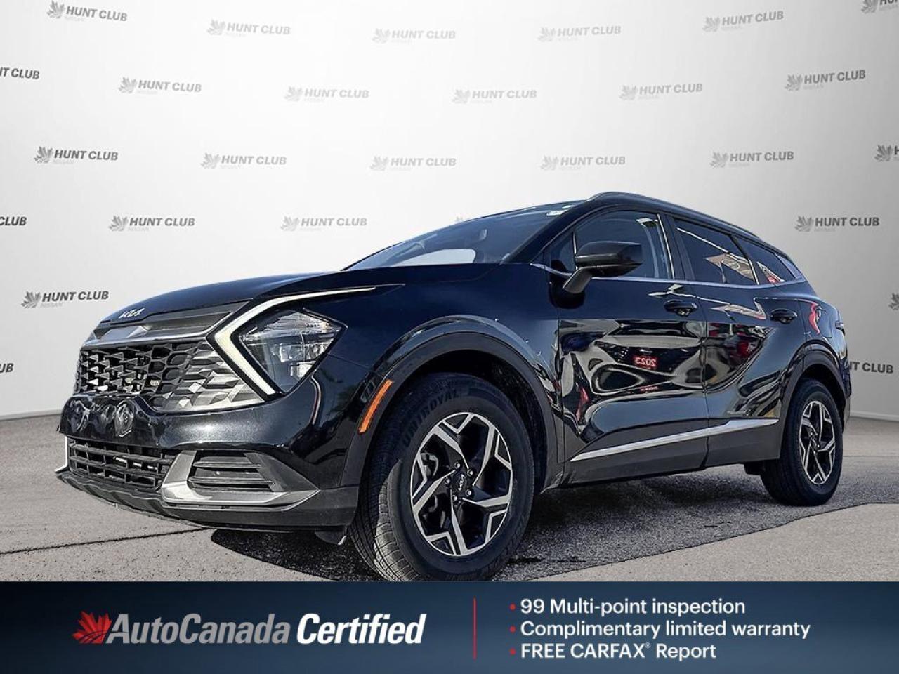 2023 Kia Sportage LX Photo0