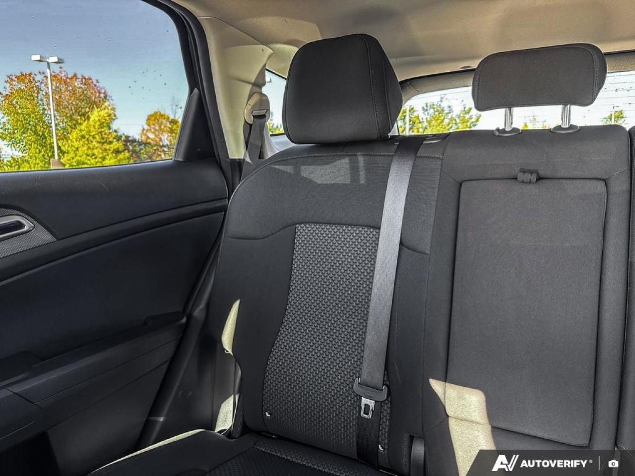 2023 Kia Sportage LX Photo