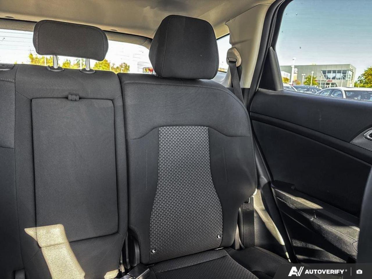 2023 Kia Sportage LX Photo