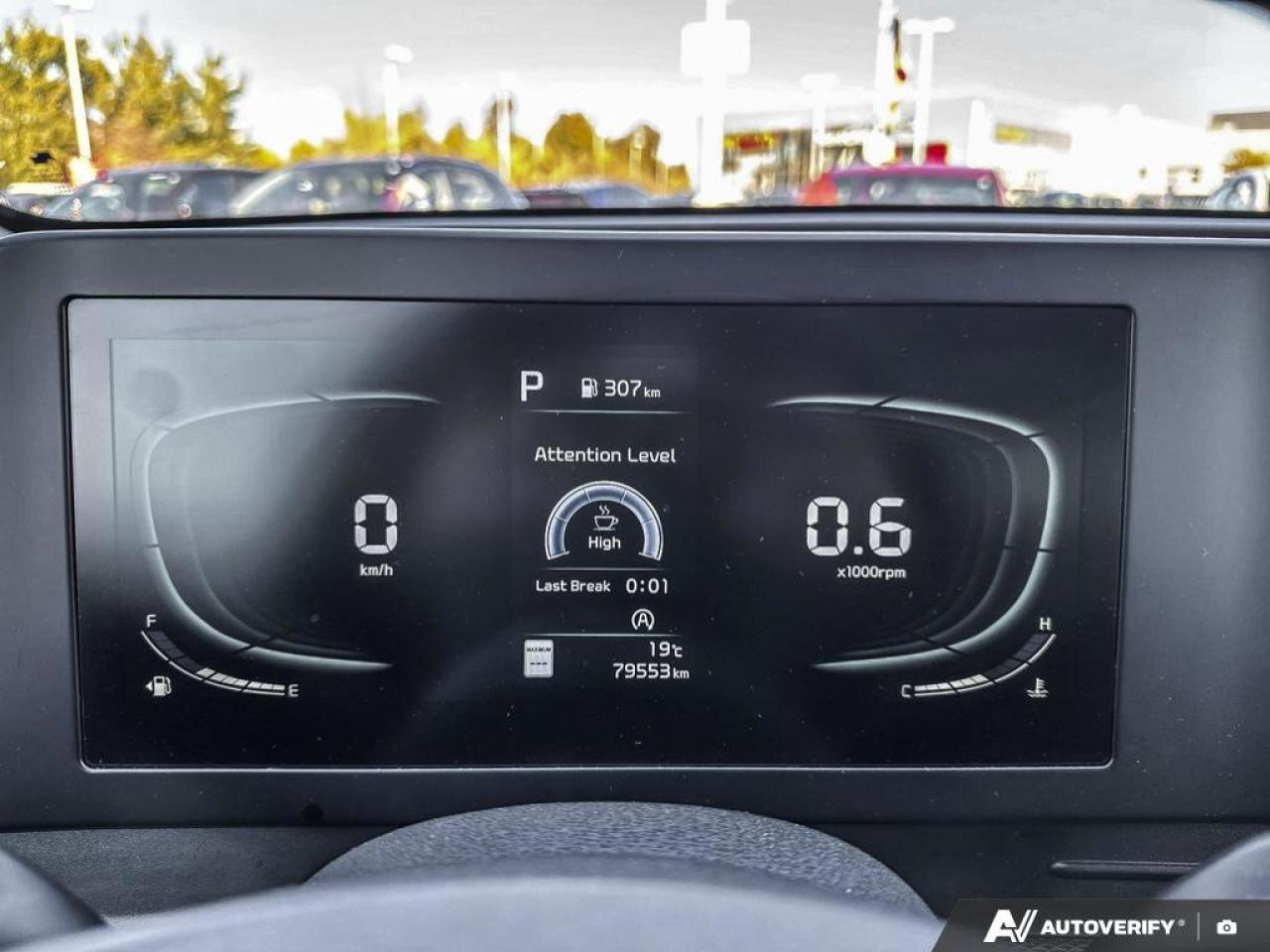 2023 Kia Sportage LX Photo