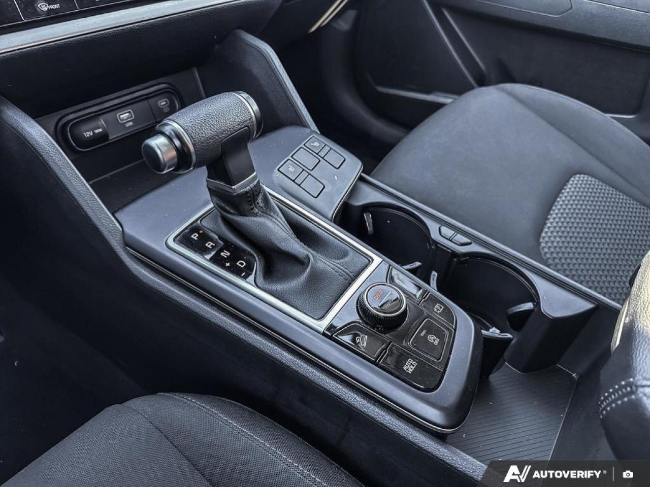 2023 Kia Sportage LX Photo