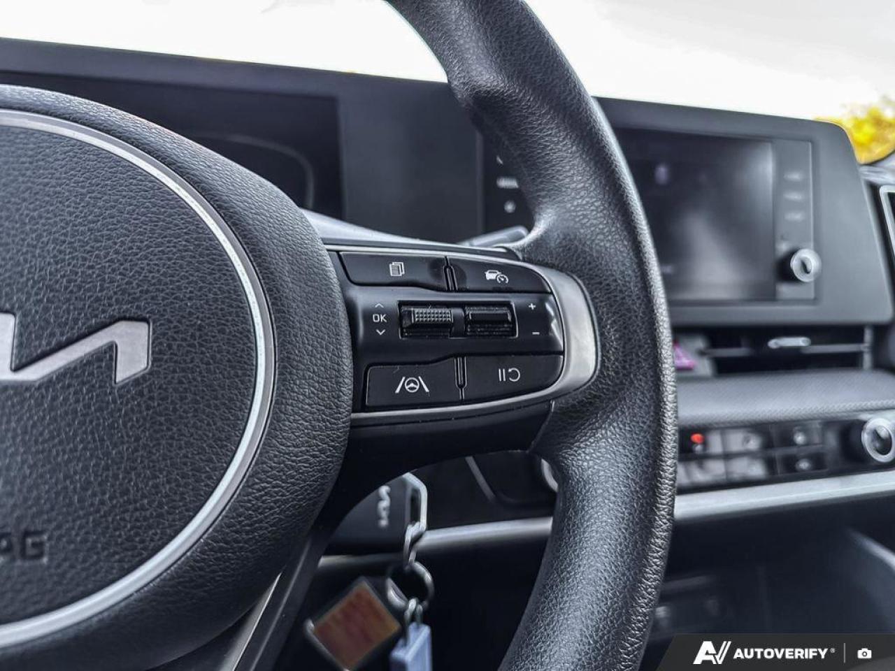 2023 Kia Sportage LX Photo