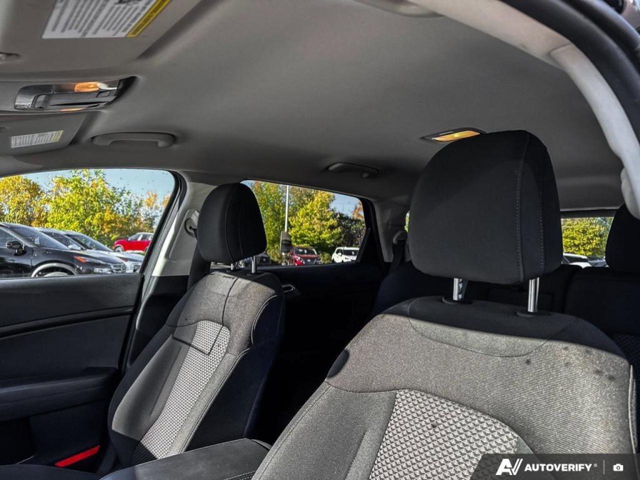 2023 Kia Sportage LX Photo