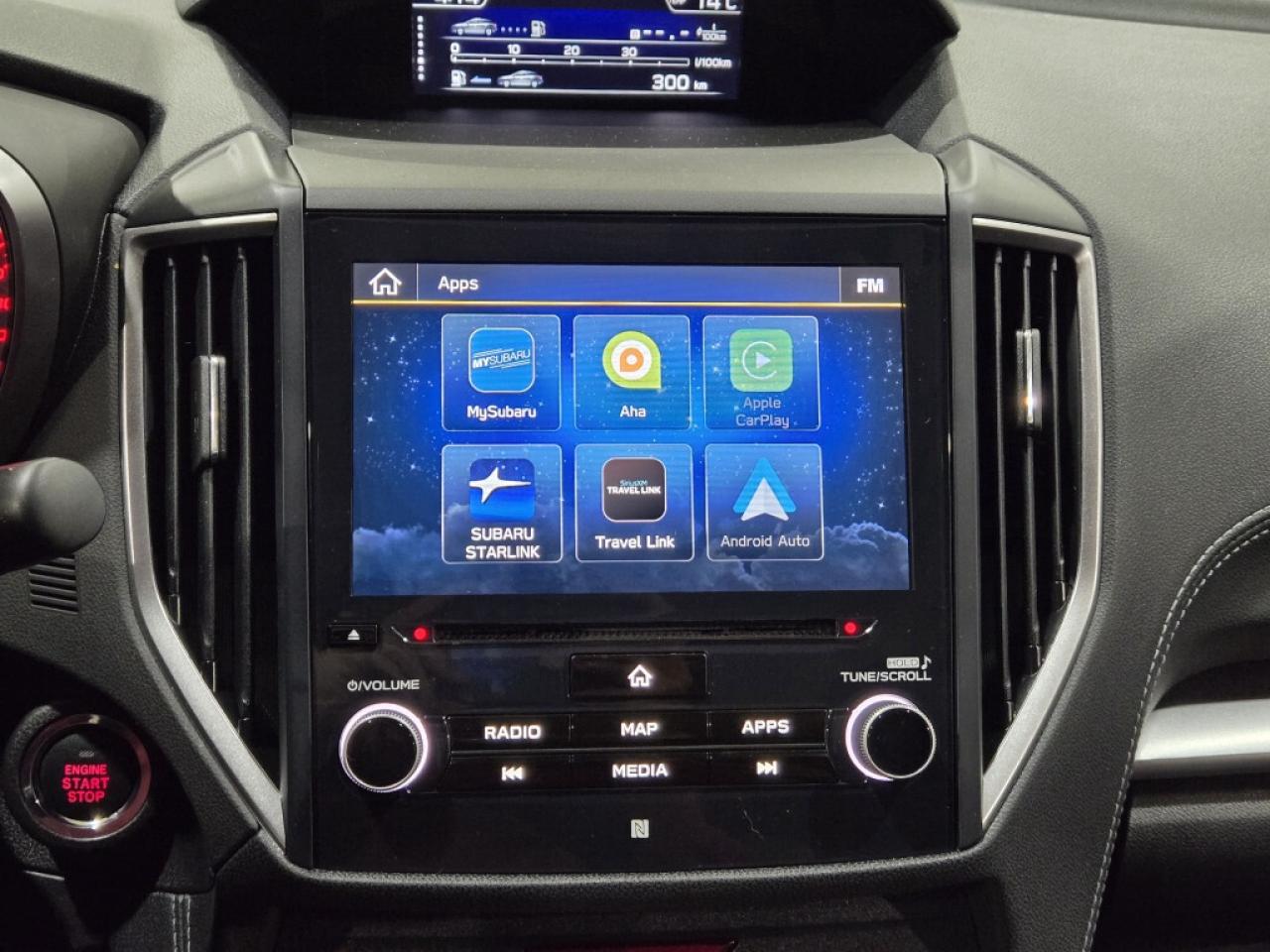 2023 Subaru Impreza Sport-tech Eyesight Automatic No Accidents Leather Photo