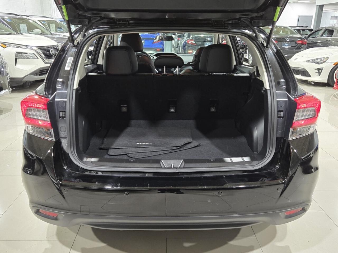 2023 Subaru Impreza Sport-tech Eyesight Automatic No Accidents Leather Photo