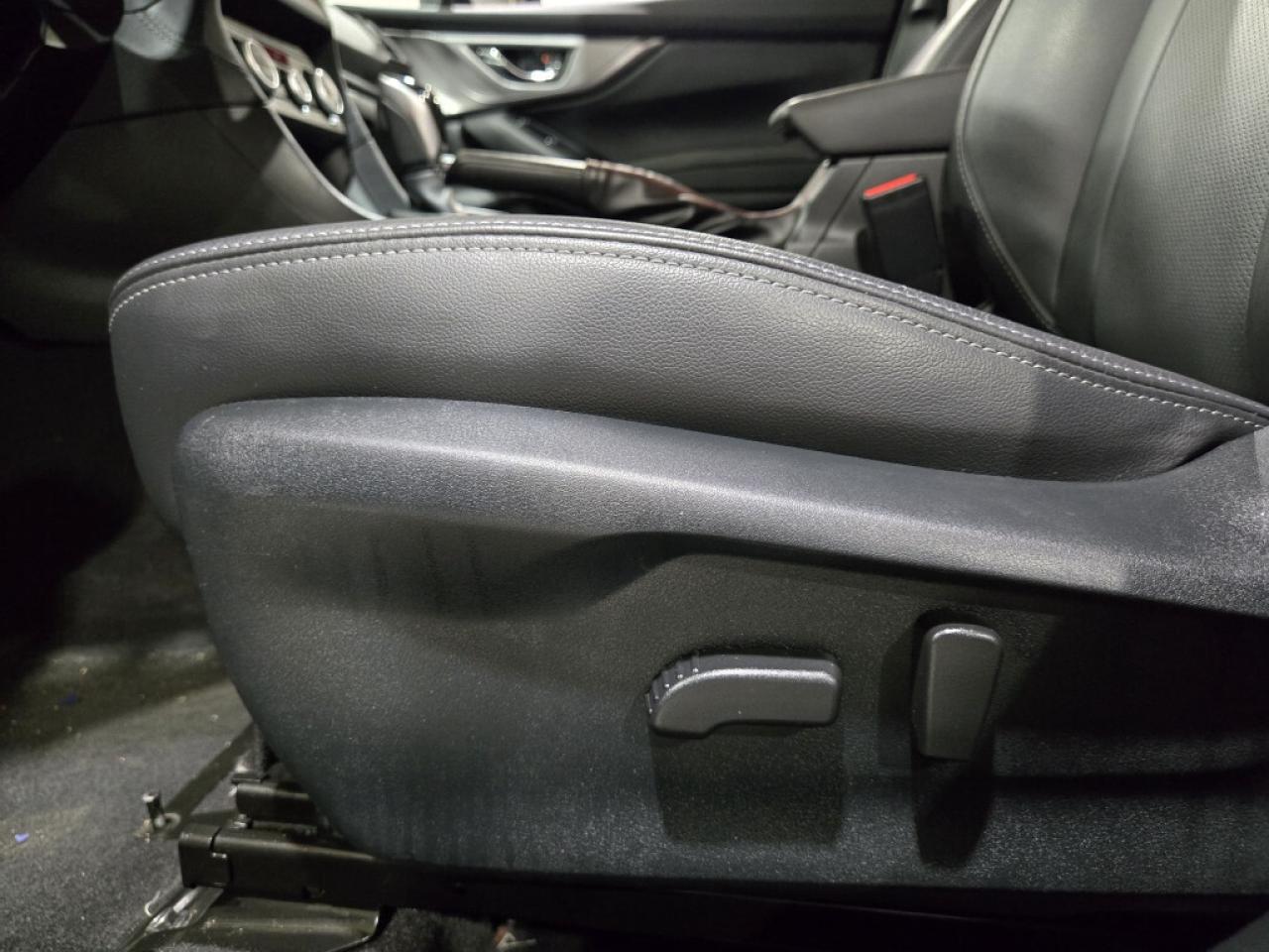 2023 Subaru Impreza Sport-tech Eyesight Automatic No Accidents Leather Photo