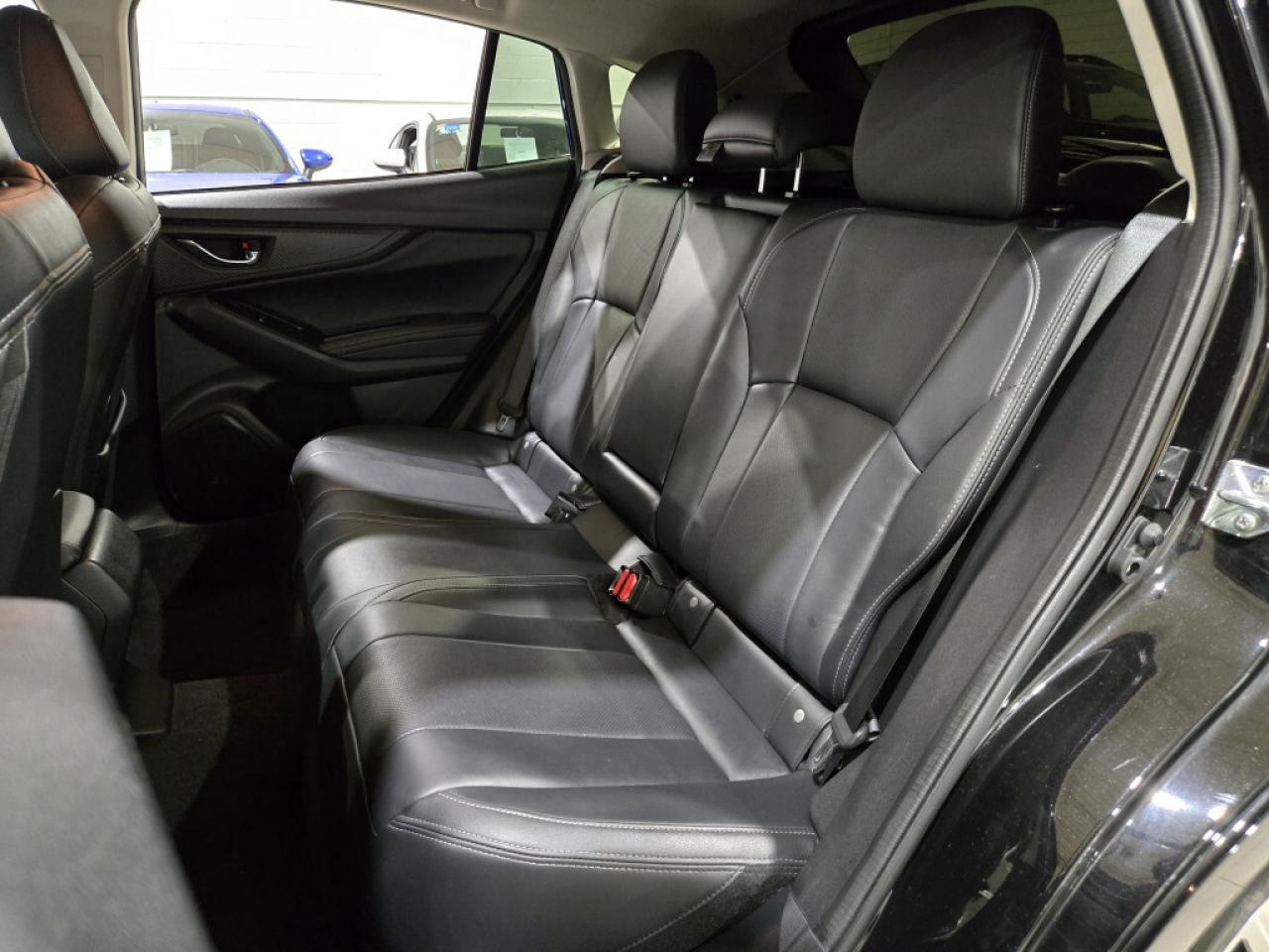 2023 Subaru Impreza Sport-tech Eyesight Automatic No Accidents Leather Photo